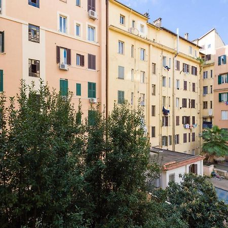 Casa Satrico Apartment Rome Exterior photo