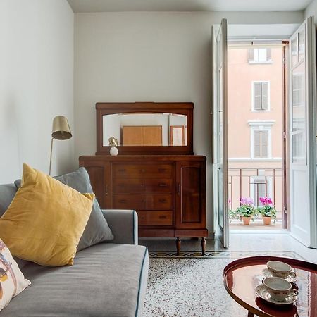 Casa Satrico Apartment Rome Exterior photo