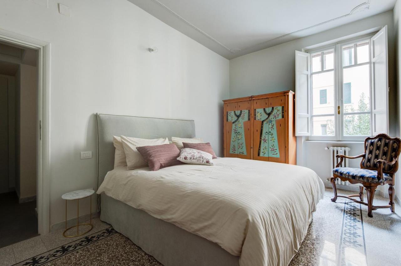 Casa Satrico Apartment Rome Exterior photo