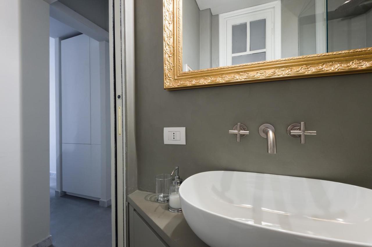 Casa Satrico Apartment Rome Exterior photo