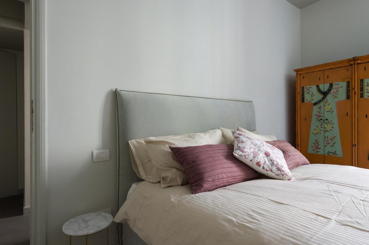 Casa Satrico Apartment Rome Exterior photo
