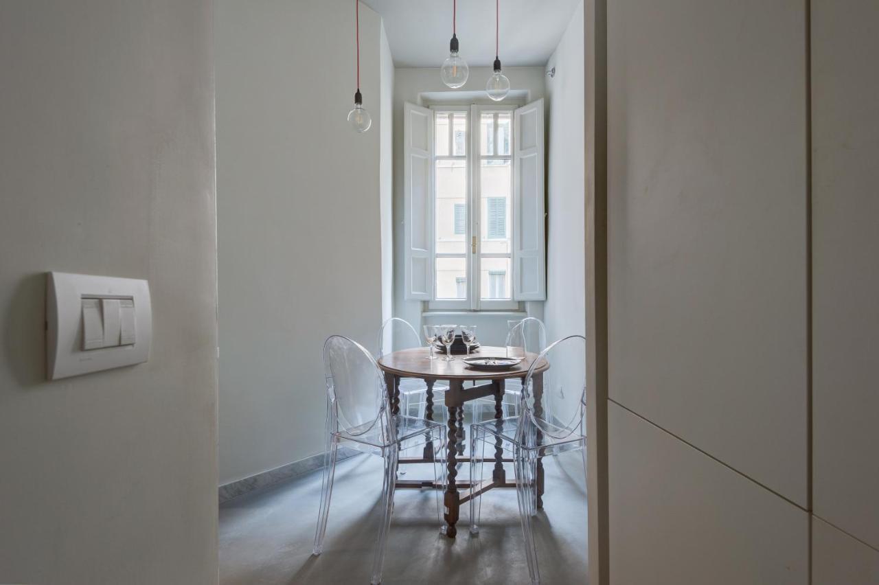 Casa Satrico Apartment Rome Exterior photo