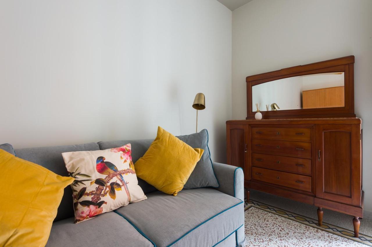 Casa Satrico Apartment Rome Exterior photo