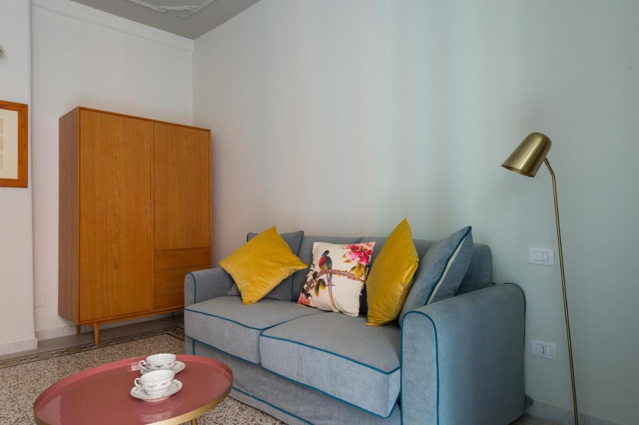 Casa Satrico Apartment Rome Exterior photo