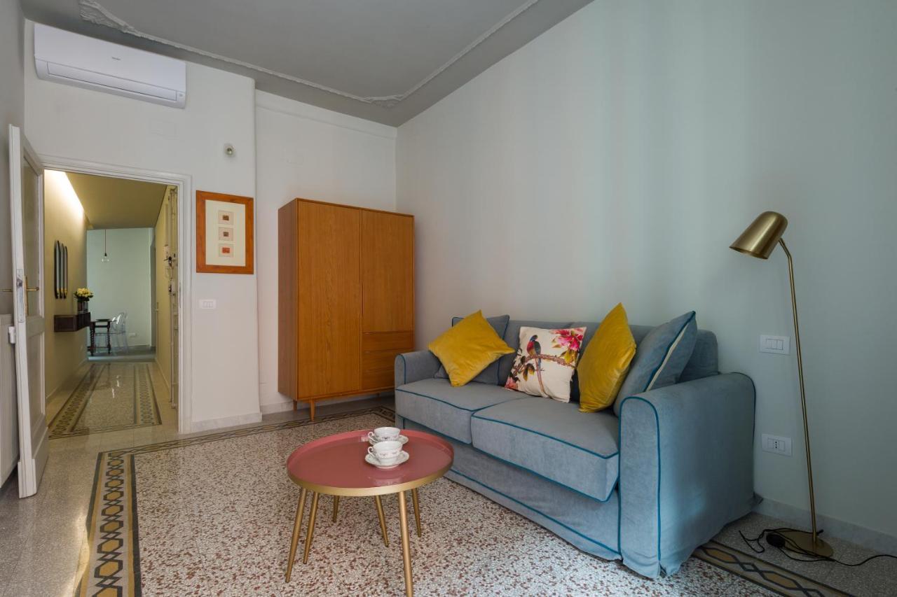 Casa Satrico Apartment Rome Exterior photo