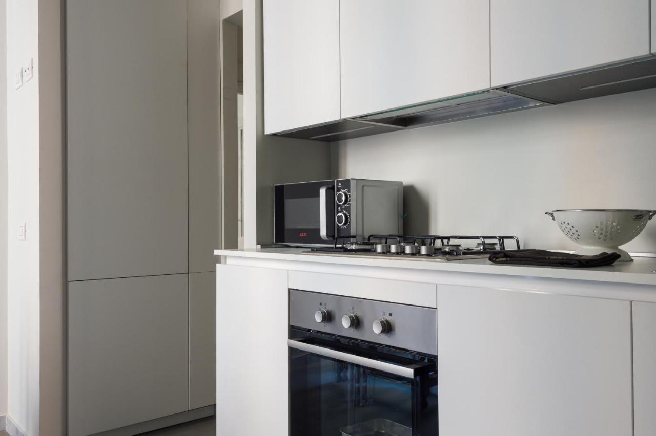 Casa Satrico Apartment Rome Exterior photo