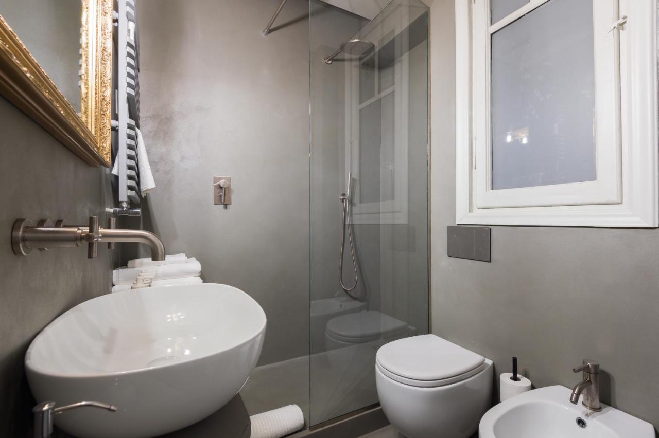 Casa Satrico Apartment Rome Exterior photo