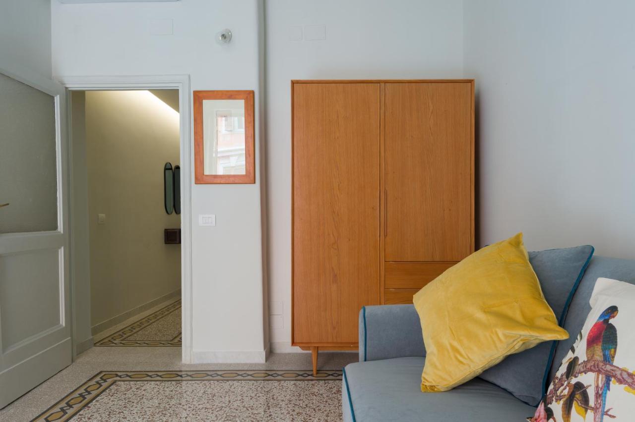 Casa Satrico Apartment Rome Exterior photo