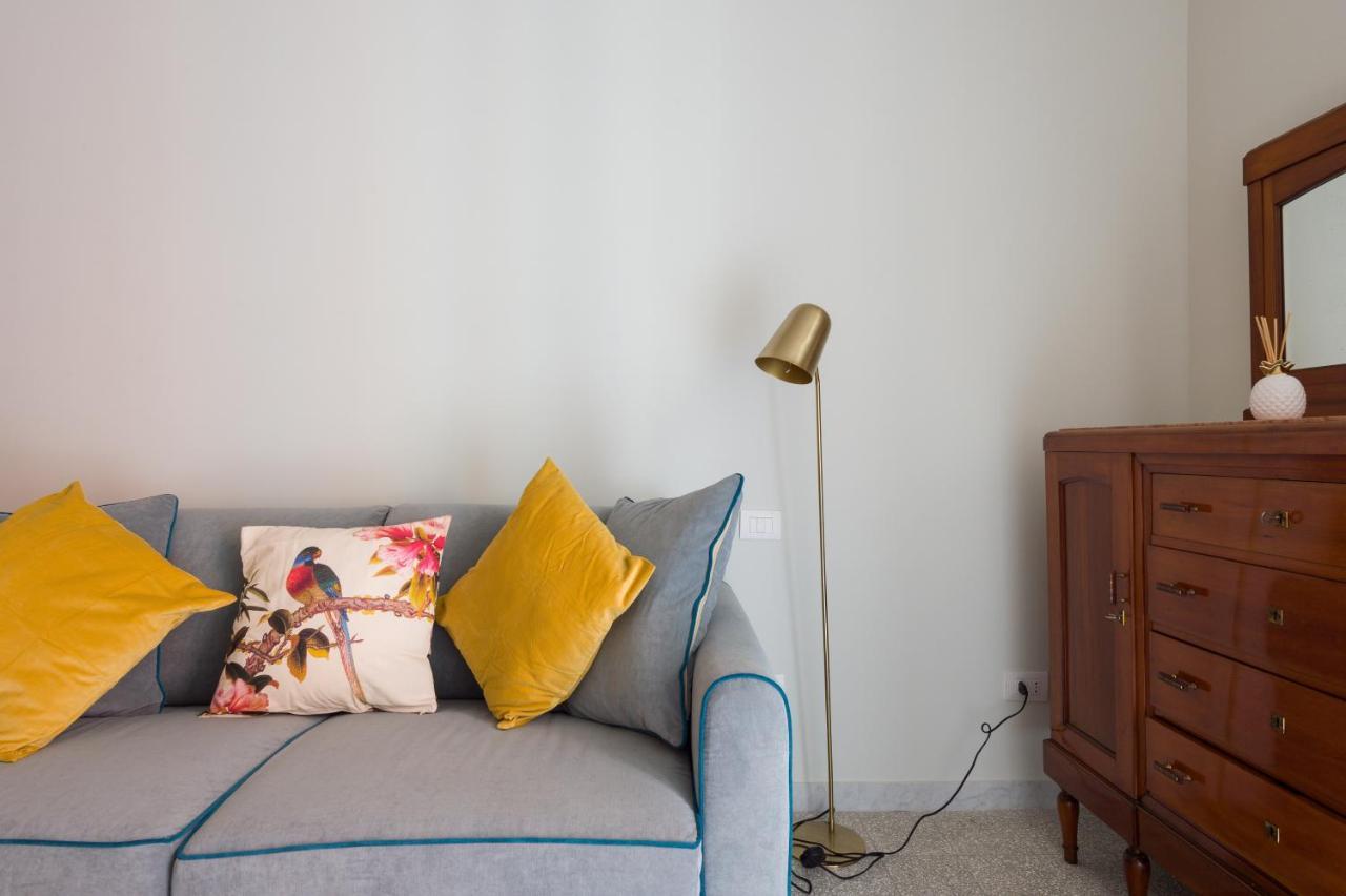 Casa Satrico Apartment Rome Exterior photo