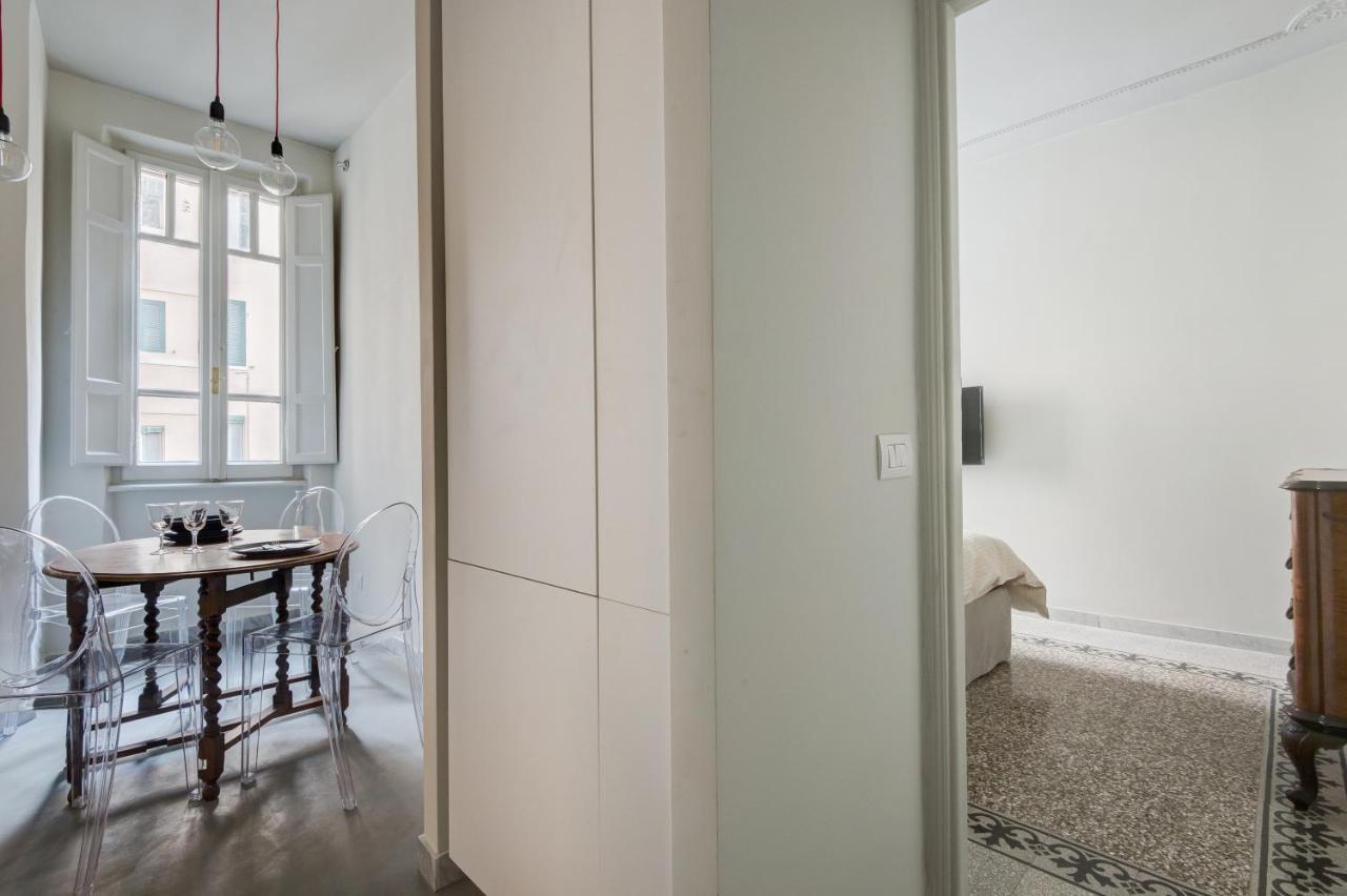 Casa Satrico Apartment Rome Exterior photo