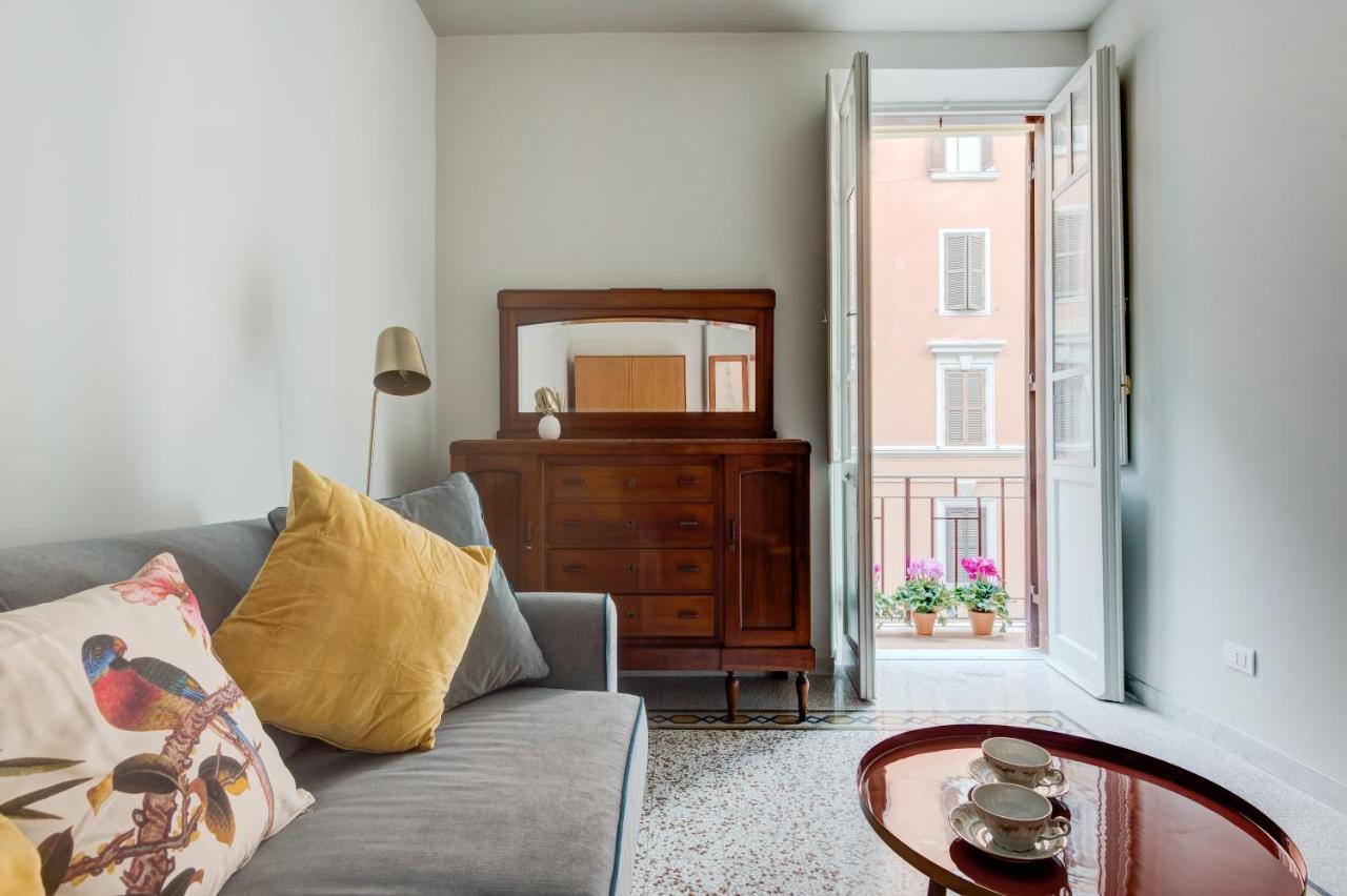 Casa Satrico Apartment Rome Exterior photo